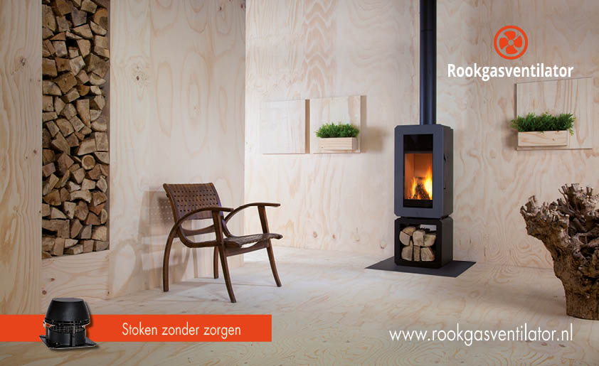 Rookgasventilator.nl